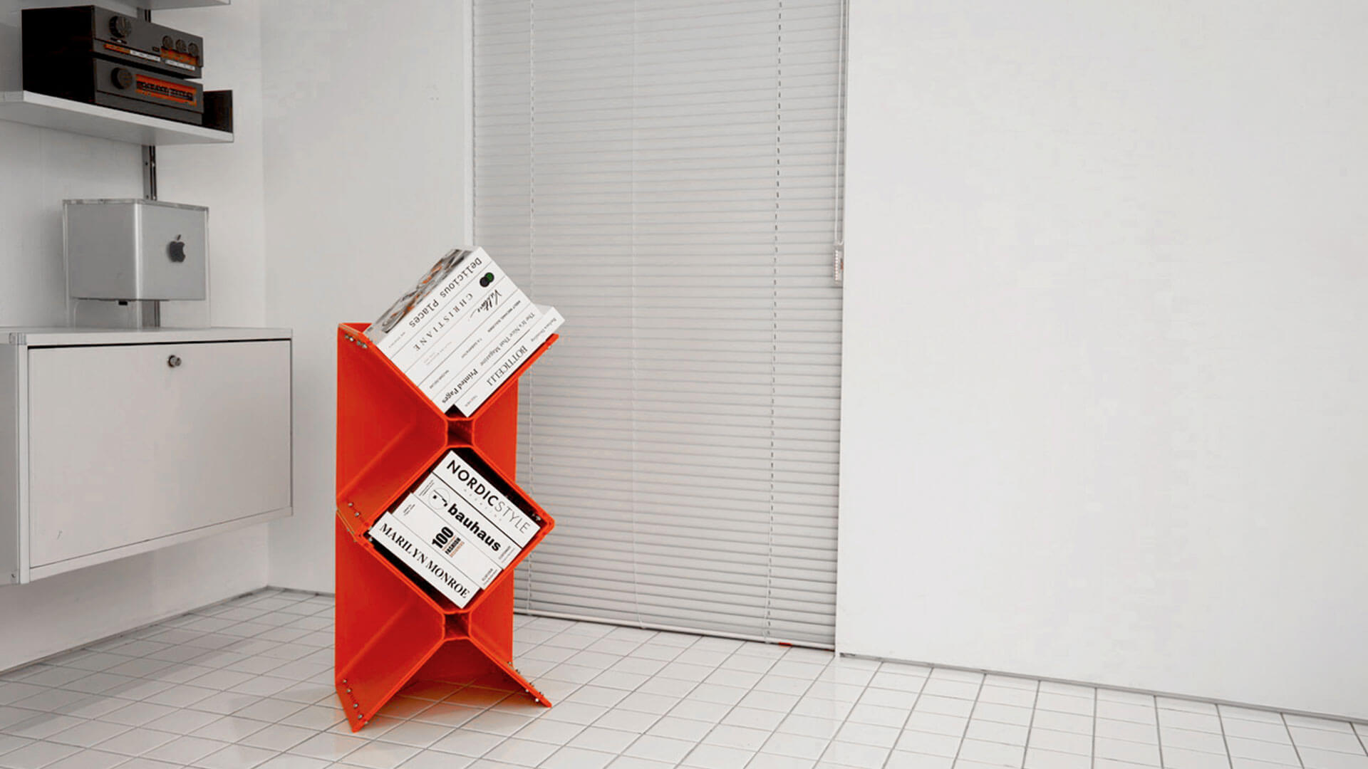 9-in-1
Modular Furniture
