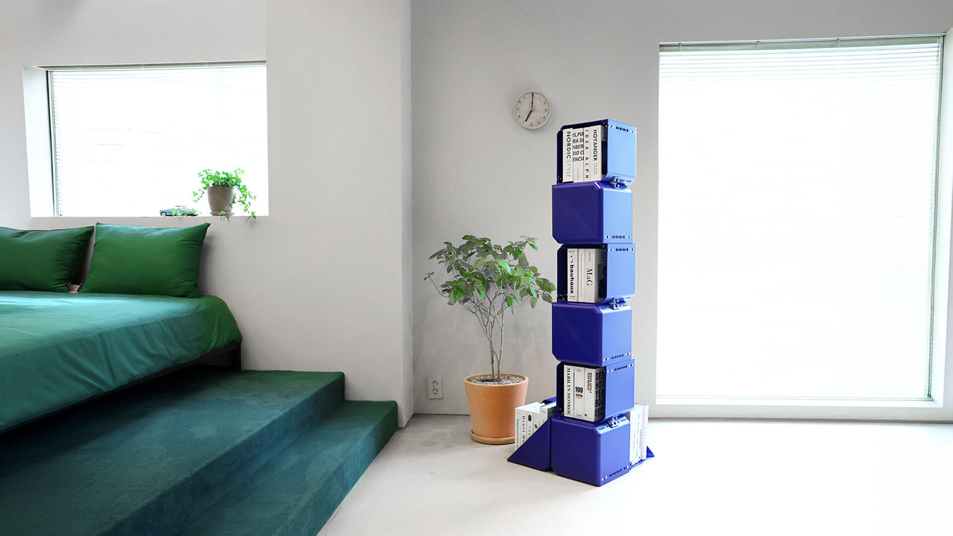 Artistic Cabinet