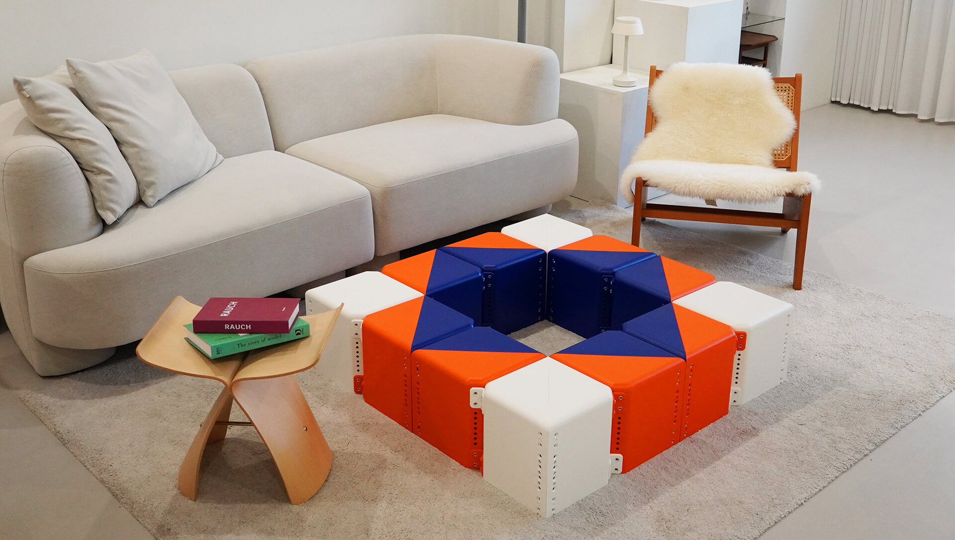 Berliner's Table