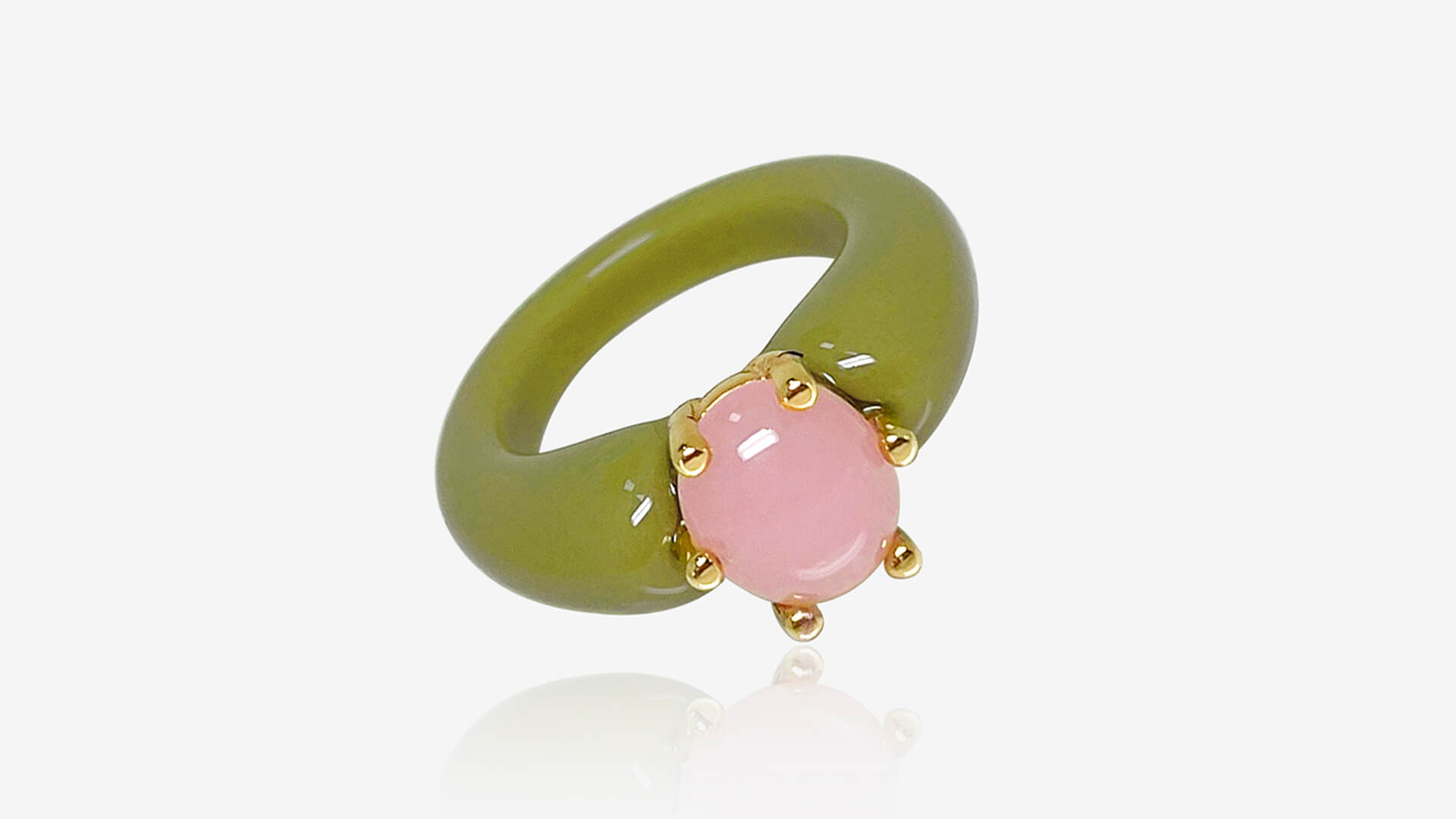 NONNA RINGS